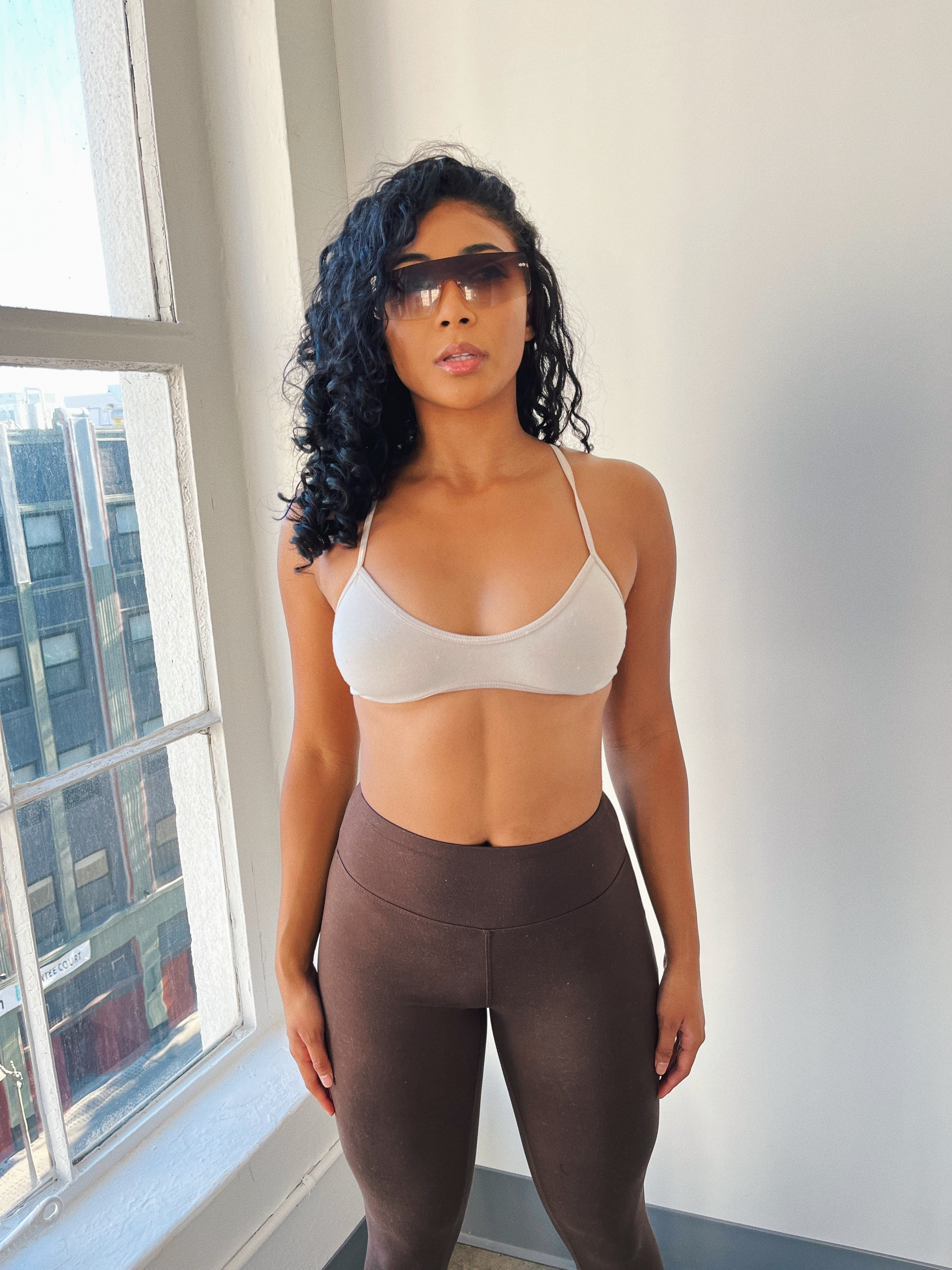 THE BAE BRA