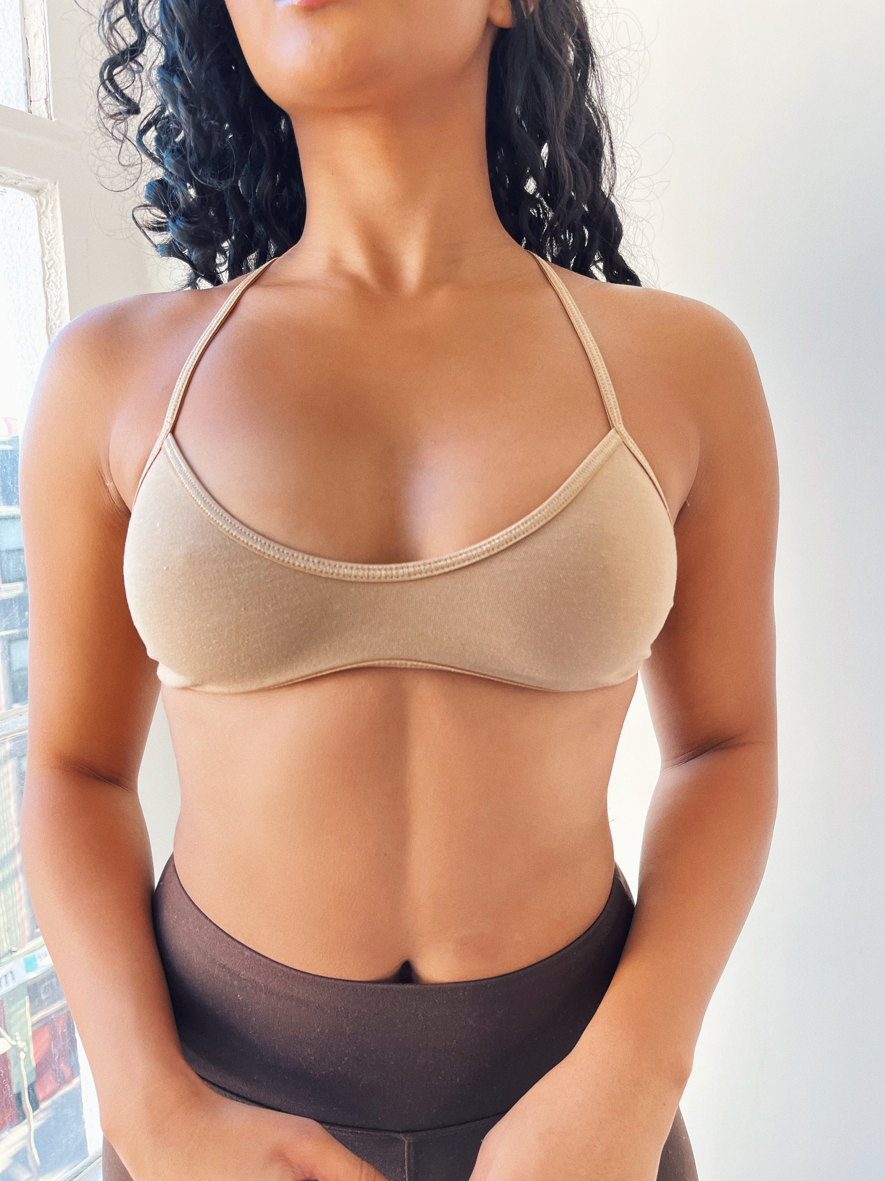 THE BAE BRA