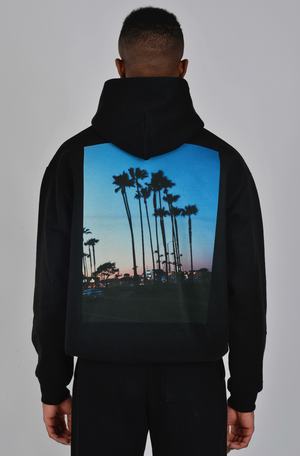 SUNSET DREAM HOODIE