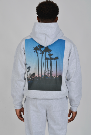 SUNSET DREAM HOODIE