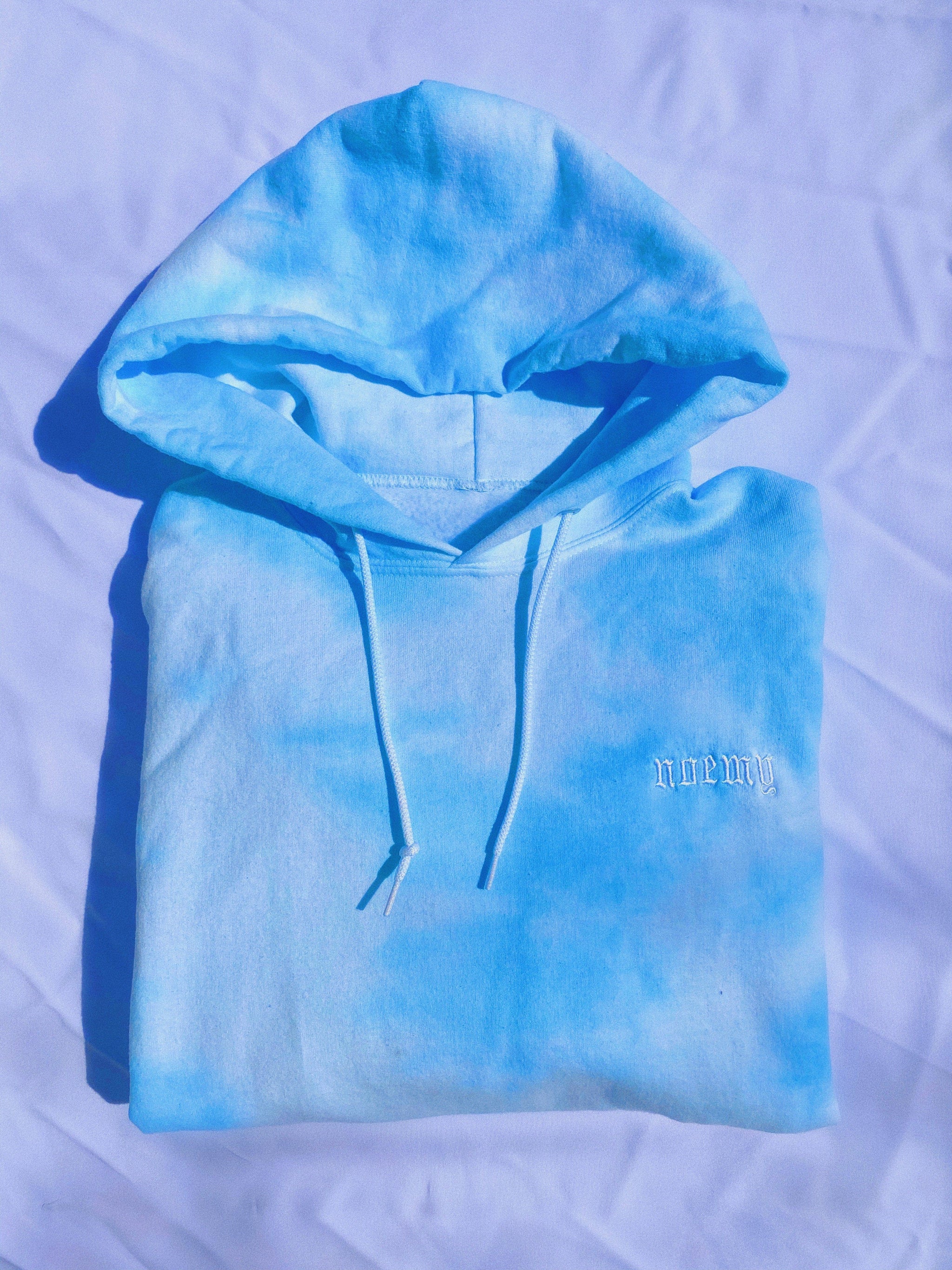 ANGEL BABY HOODIE