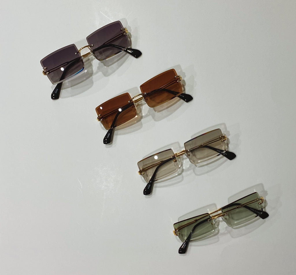 BADDIE SUNNIES BUNDLE Noemy 