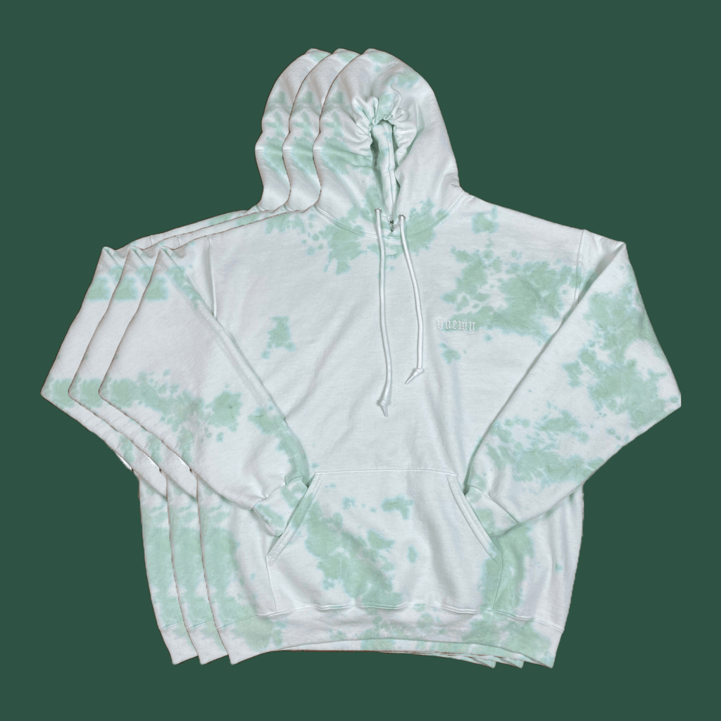 BUTTERCUP HOODIE Noemy 