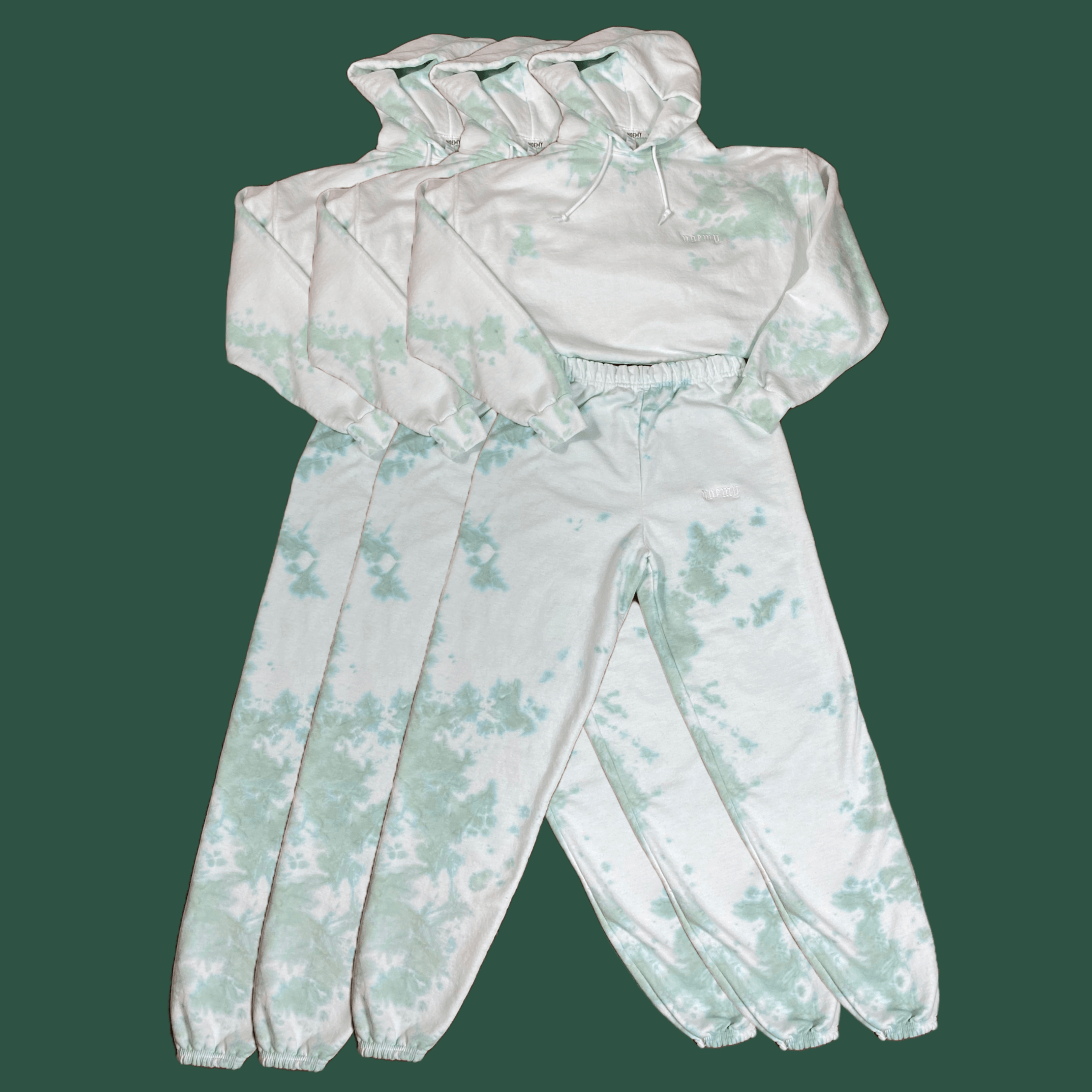 BUTTERCUP SET Noemy 
