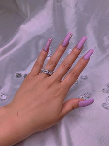 PHANTOM RING Noemy Jewelry 